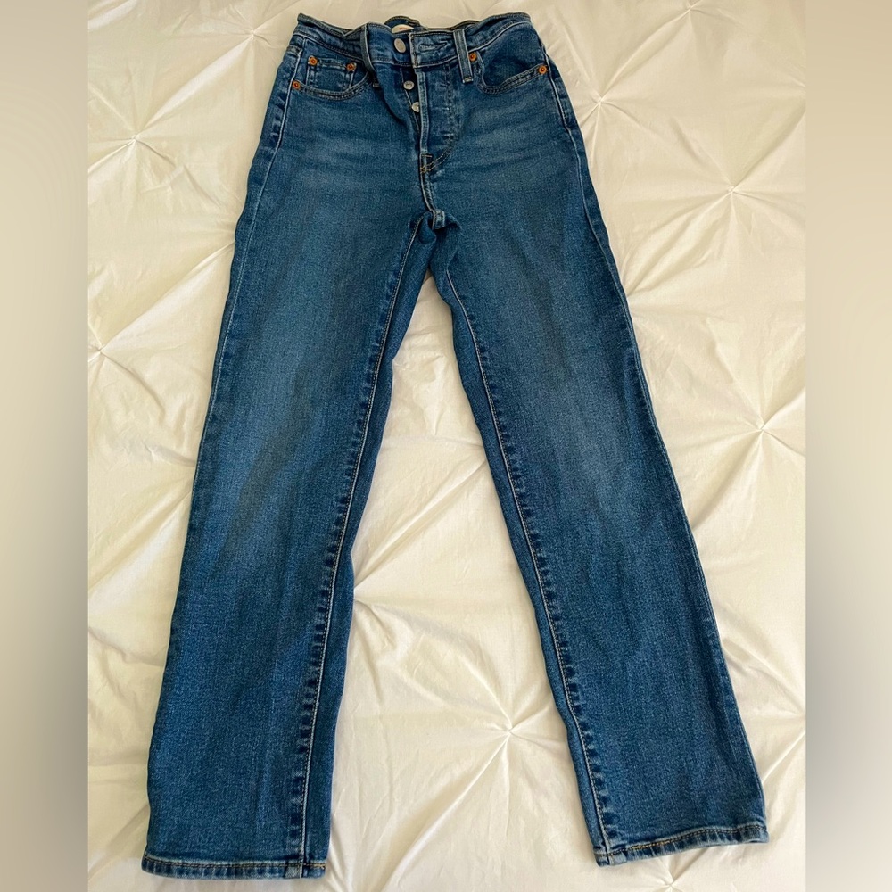 Levi Jeans